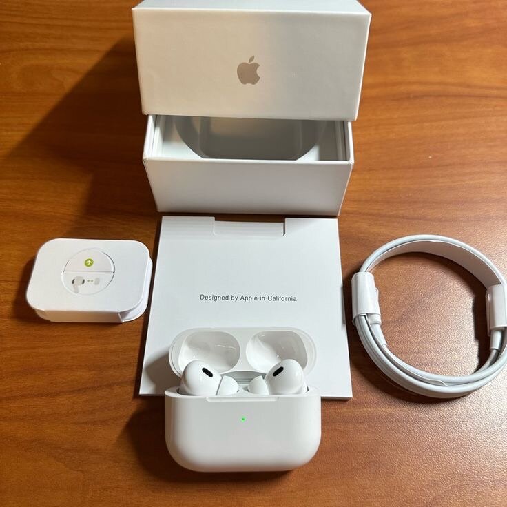 Écouteurs Bluetooth AirPod Pro 2