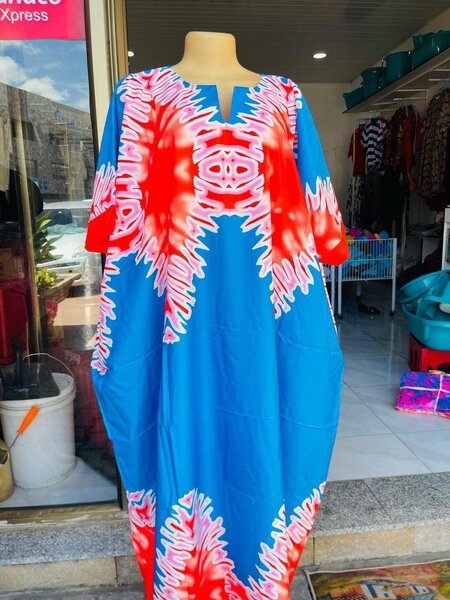 Bubu Dresses