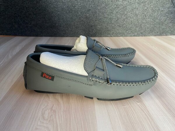 Quality loafers for men