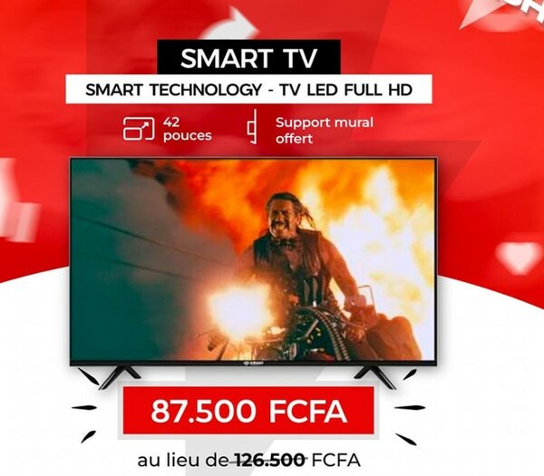Smart TV