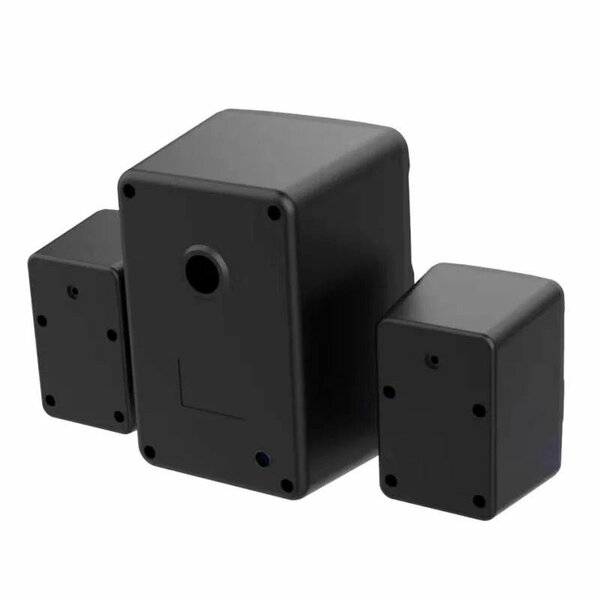 Subwoofer