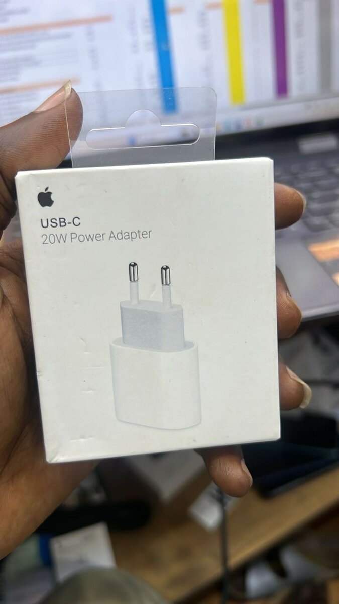 Type-c chargers