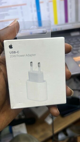 Type-c chargers