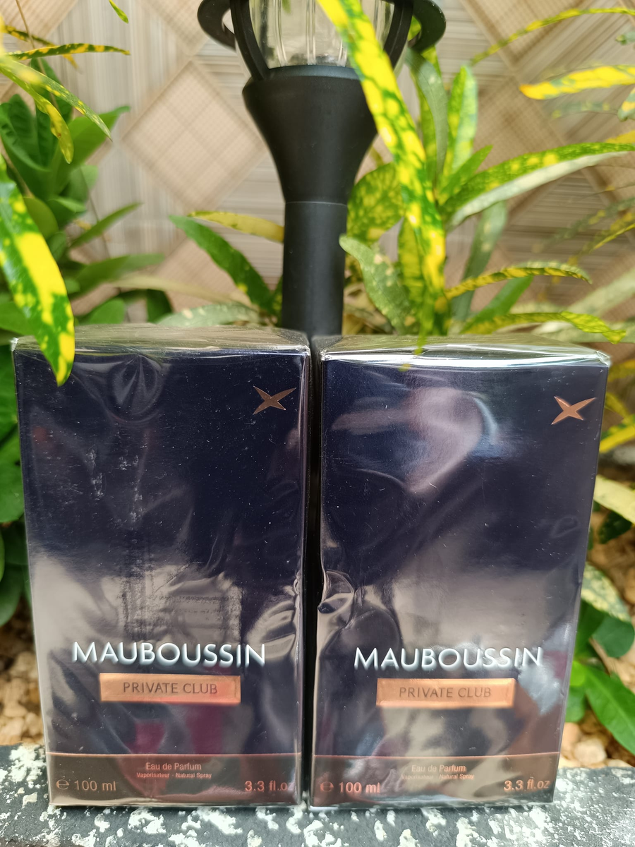 PARFUMS