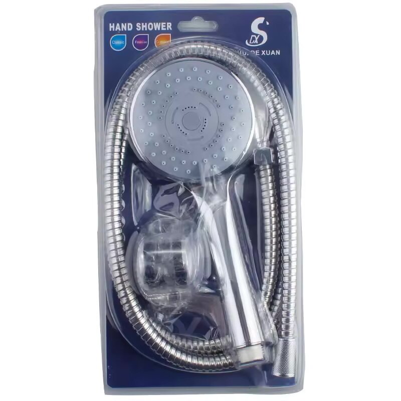 Pommeau de Douche Haute Pression