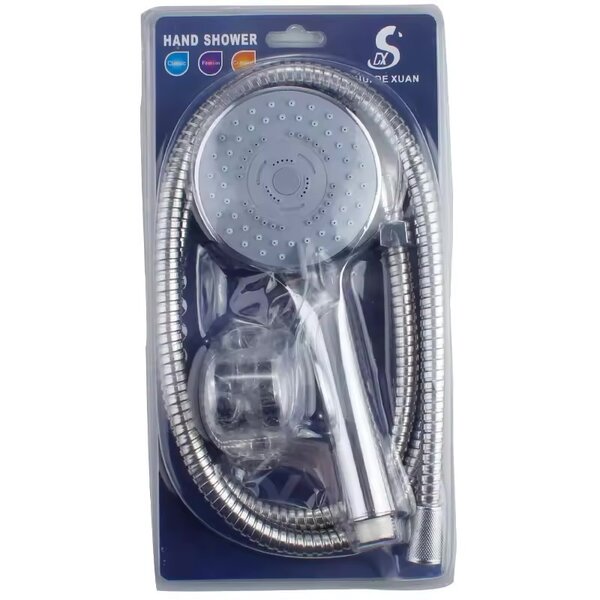 Pommeau de Douche Haute Pression