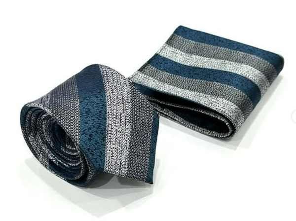 UNIQUE SILK TIES