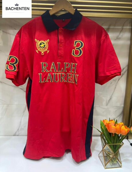 GOLF T-SHIRTS