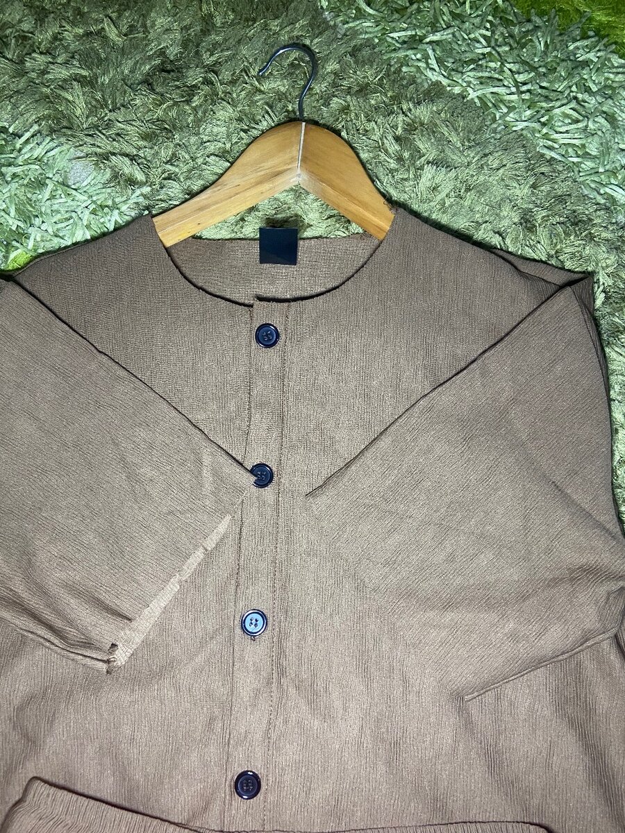 Ensemble pour homme