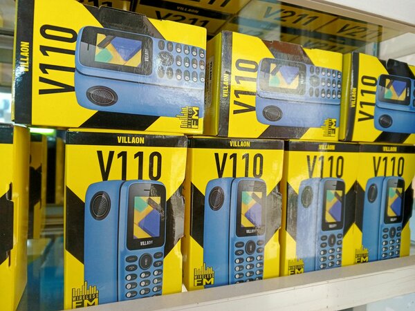 Villaon V110