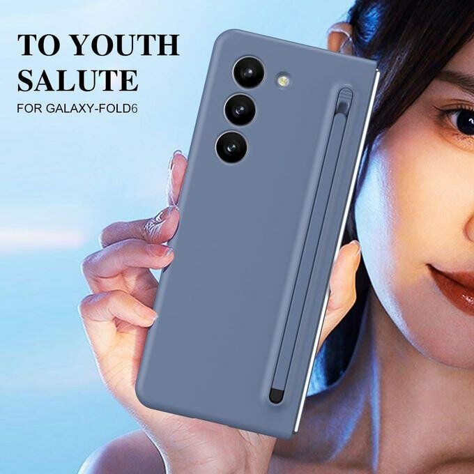 Coque compatible Z fold 6