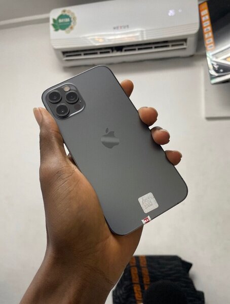 iPhone 12 Pro 256gb