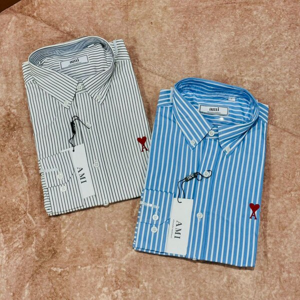 Long Sleeves Shirt