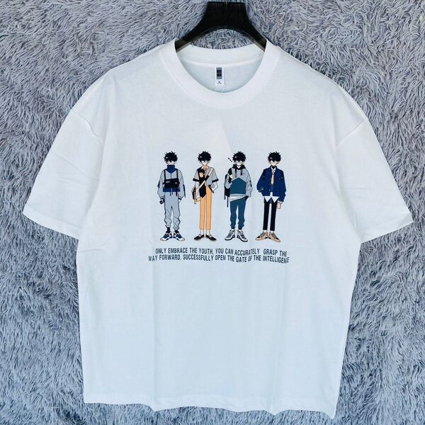 T-shirts