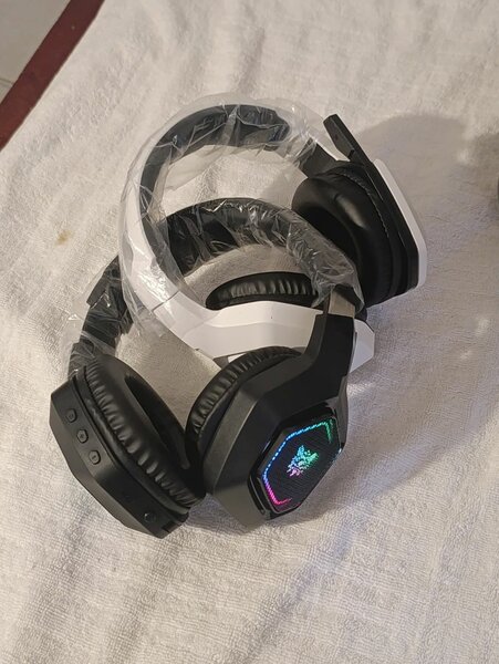 Casque Gamer sans fil ONIKUMA