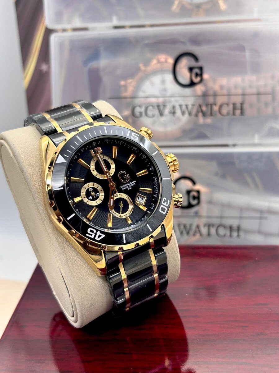 Montres homme