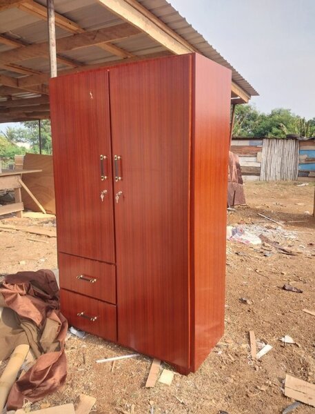 2 in 1 Wardrobe