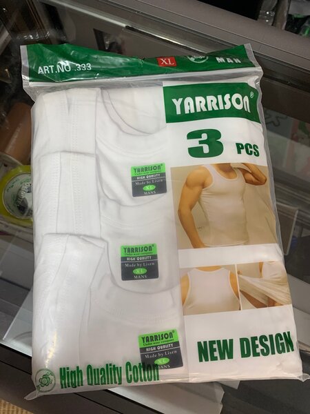 Singlets