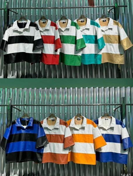 SHIRTS