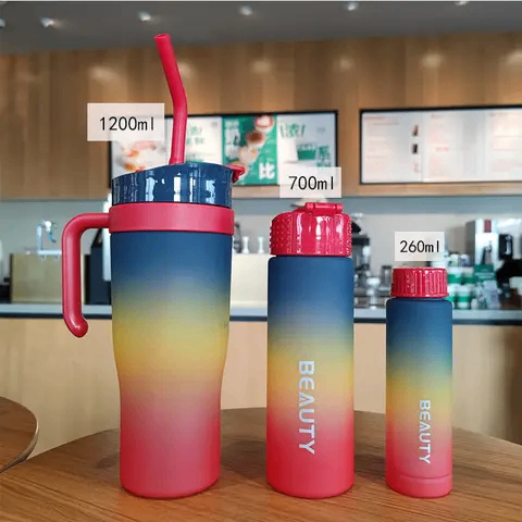 TUMBLER CUP