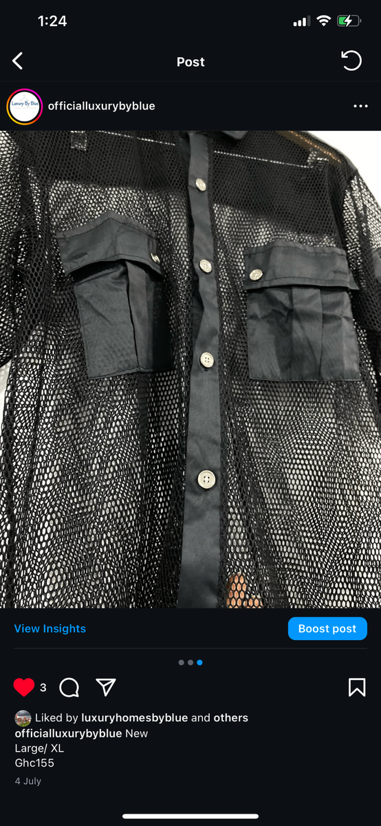 Shirt