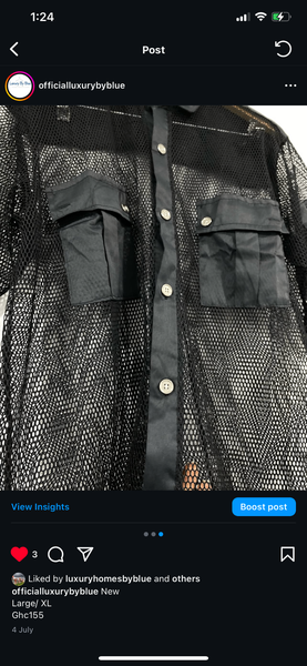 Shirt