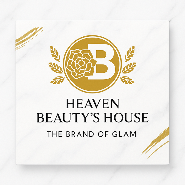 Heaven beauty's