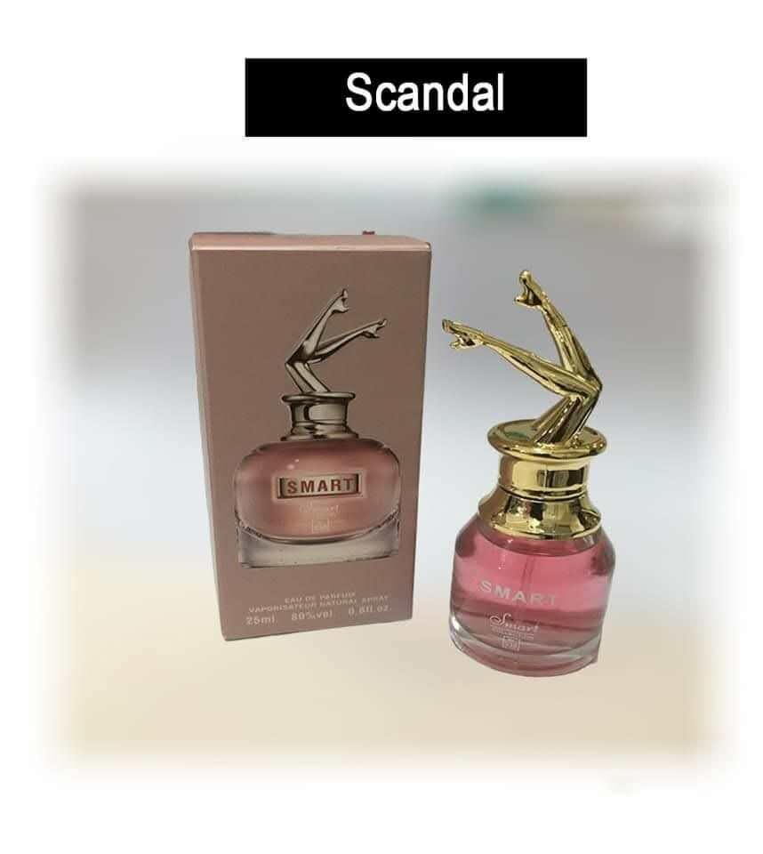 Parfumerie