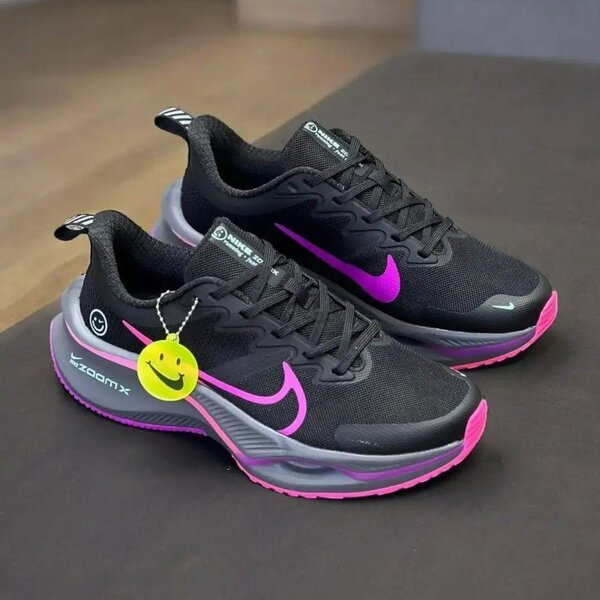 Nike zoomx