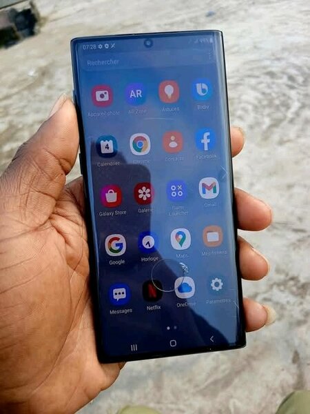 Samsung Galaxy Note10