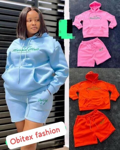 Ladies Wear