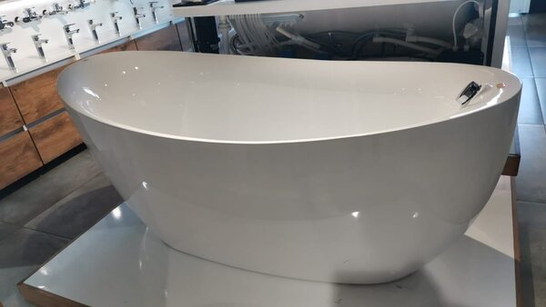 Bathtubs