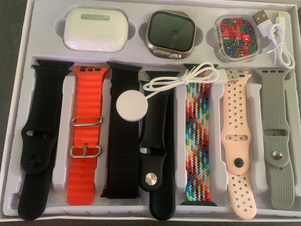 Smart watch USE_19