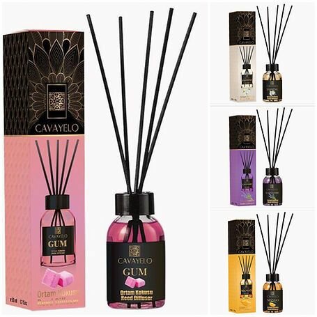 DIFFUSEUR DE SENTEUR ET SENTEUR