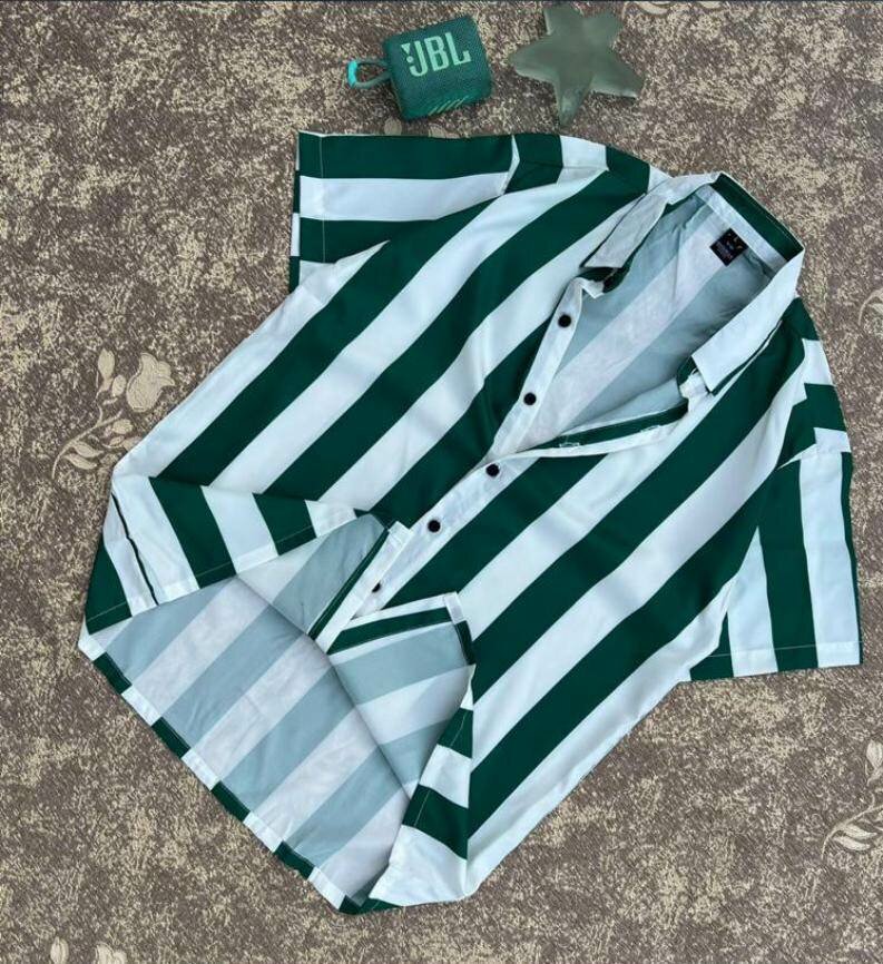 Summer shirts