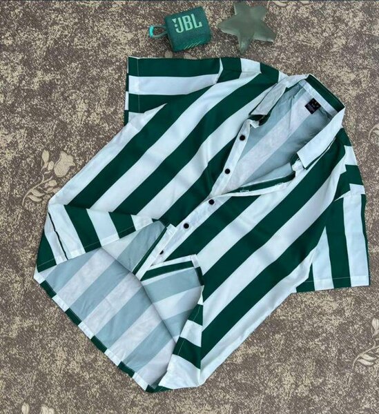 Summer shirts