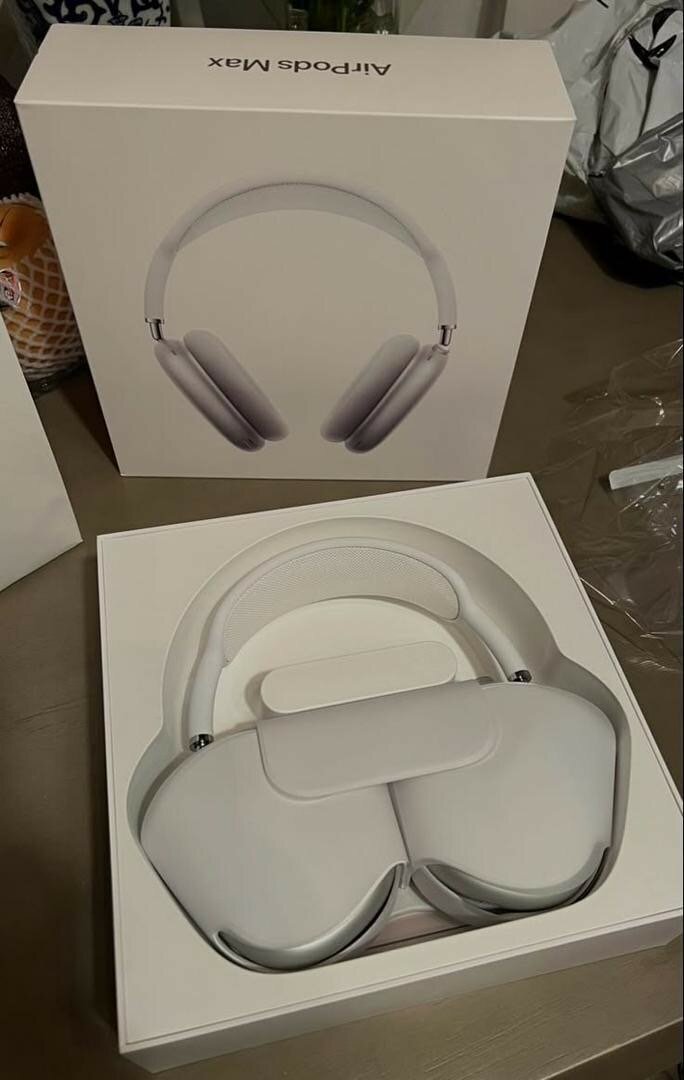 Apple AirPods Max