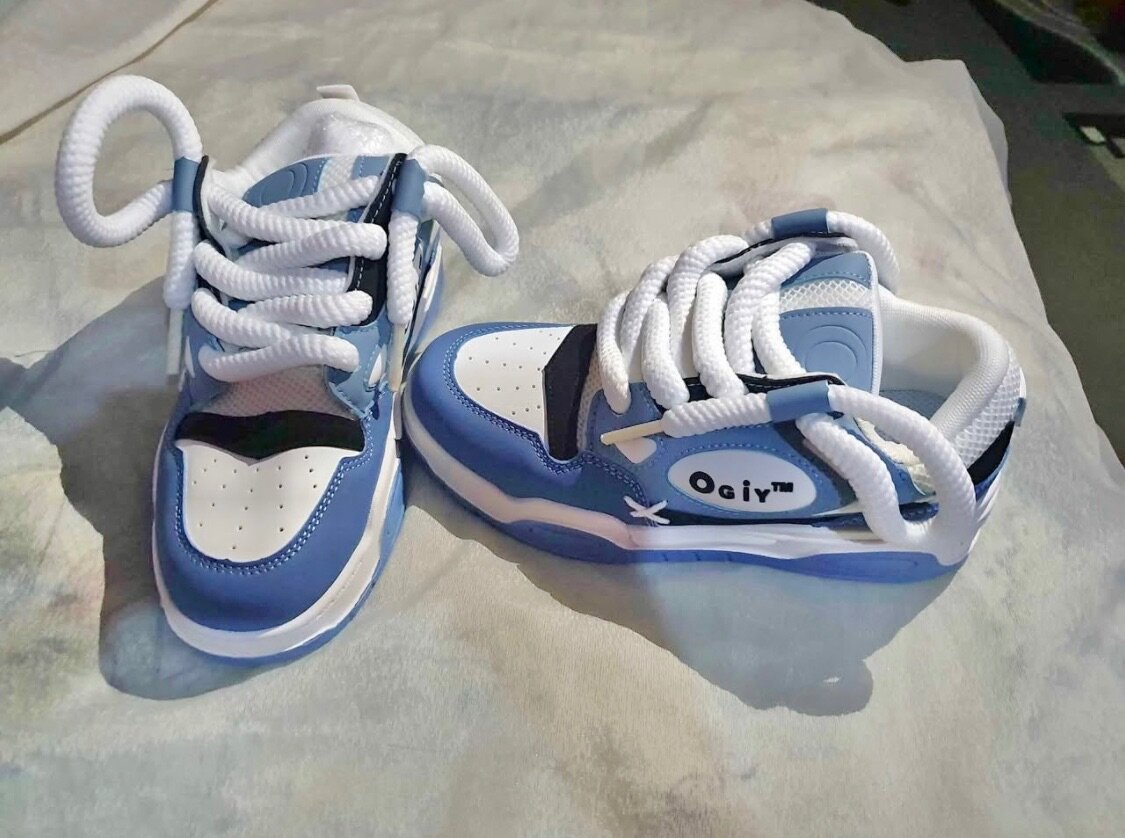 Chaussures oguy