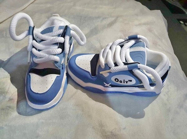 Chaussures oguy