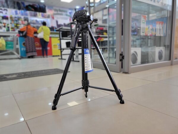 Tripod