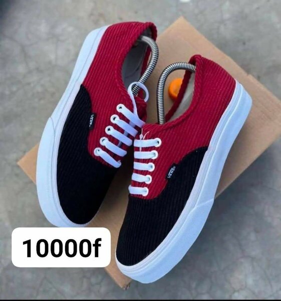 Baskets Vans Authentic