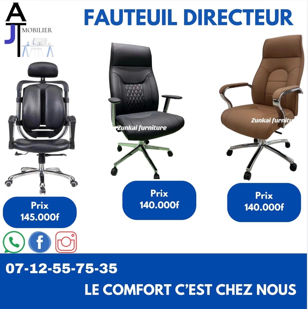 Fauteuil