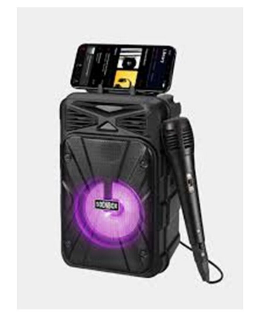 ENCEINTE BLUETOOTH , STÉRÉO SANS FIL