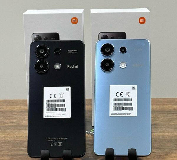XIAOMI NOTE 13