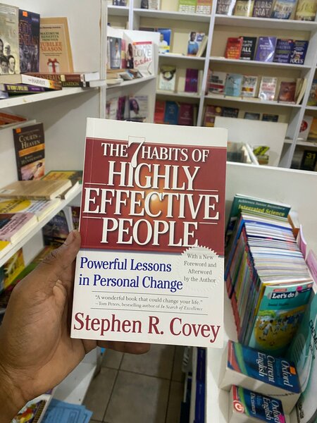 Self Help Books