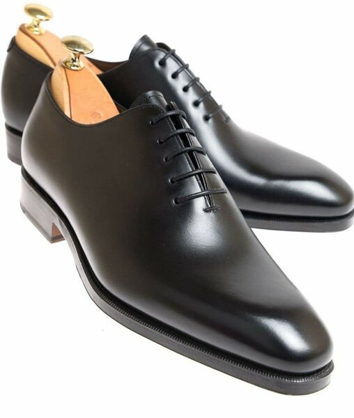 Paires de souliers