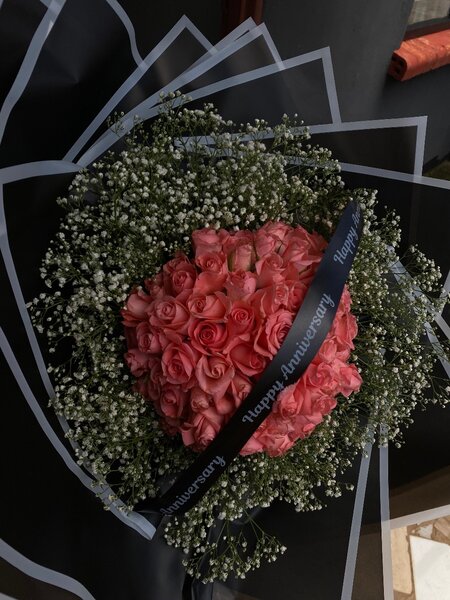 Roses