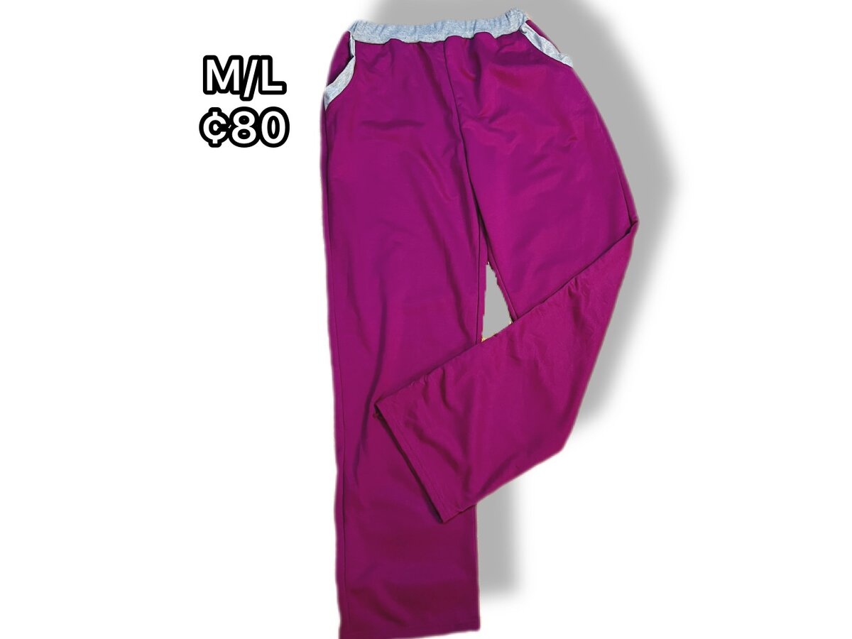 Joggers