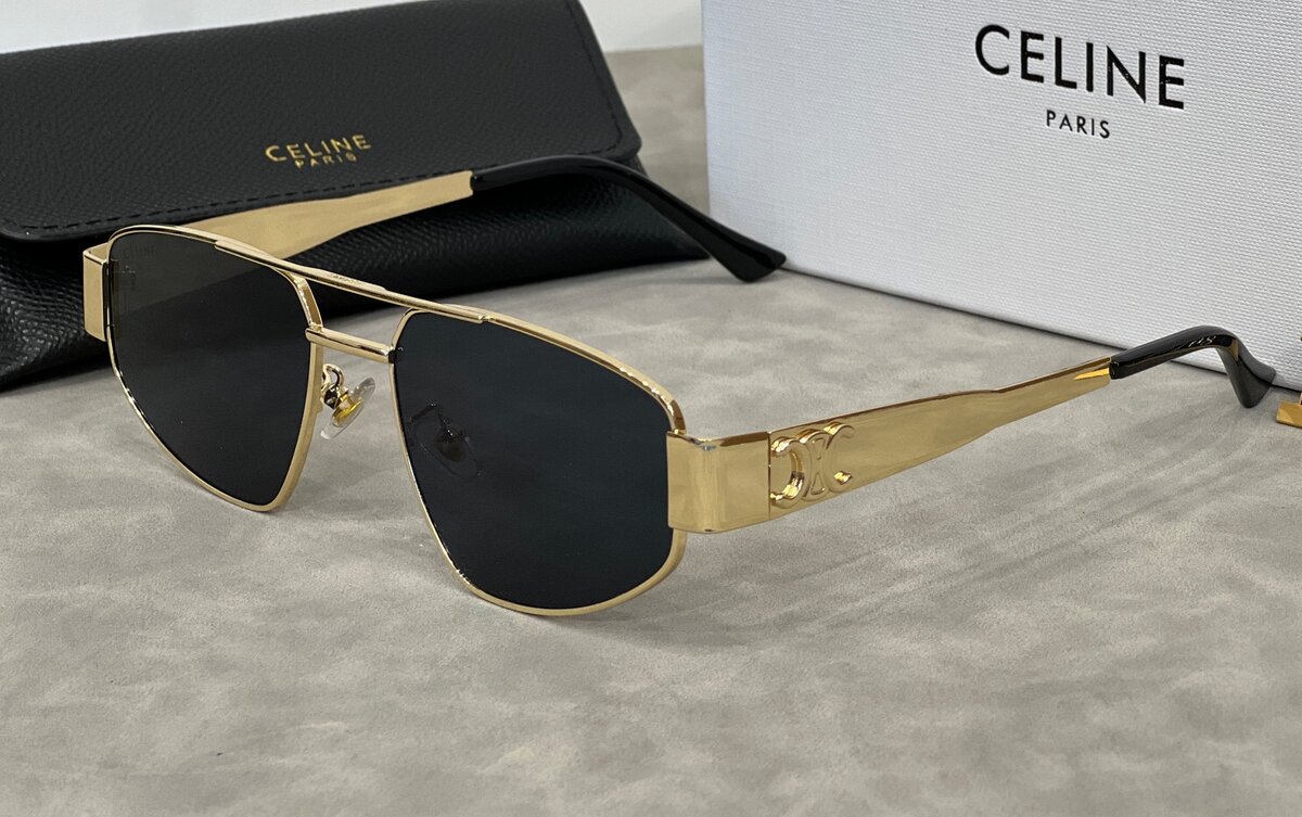 Lunettes