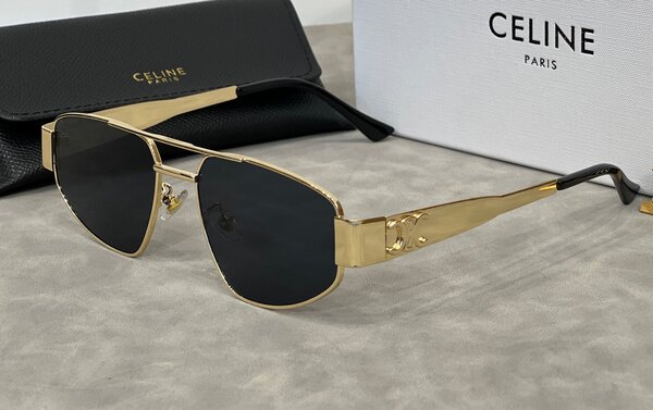 Lunettes